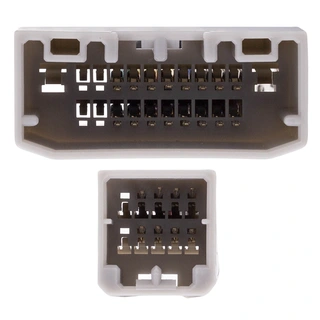 Metra Forsterker bypass kabelsett Chrysler/Dodge/Jeep (2014-->)