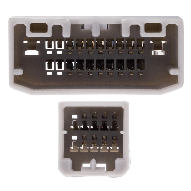 Metra Forsterker bypass kabelsett Chrysler/Dodge/Jeep (2014-->) 