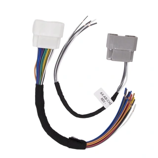 Metra Forsterker bypass kabelsett Fiat/Jeep (2015-2020)