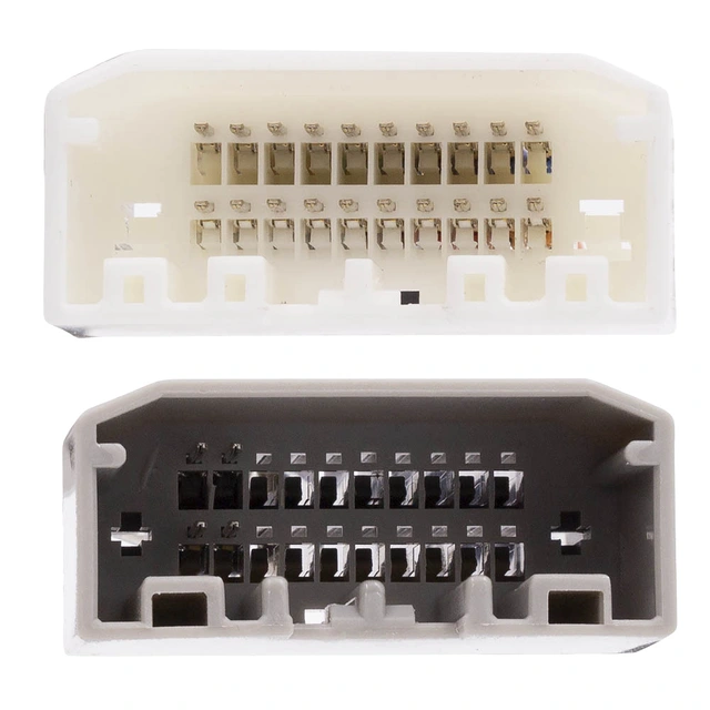 Metra Forsterker bypass kabelsett Fiat/Jeep (2015-2020) 