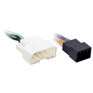Metra Forsterker bypass kabelsett Chrysler/Dodge/Fiat/Jeep (2007-2021)