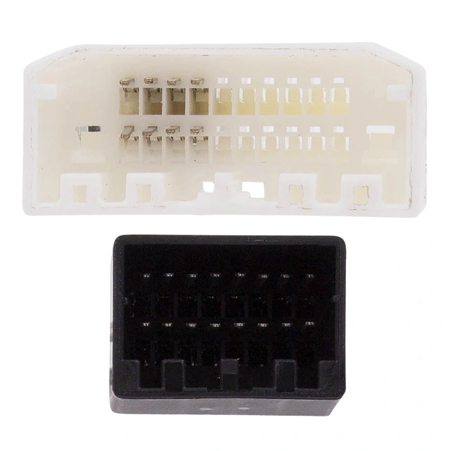 Metra Forsterker bypass kabelsett Chrysler/Dodge/Fiat/Jeep (2007-2021) 