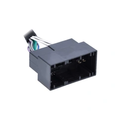 Metra Forsterker bypass kabelsett BMW/Mini (2006-2020)