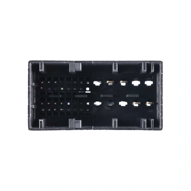 Metra Forsterker bypass kabelsett BMW/Mini (2006-2020) 