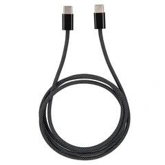 ACV Kabel Type-C 1 meter, USB Type-C til USB Type-C