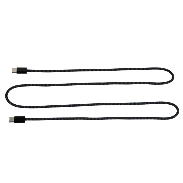 ACV Kabel Type-C 1 meter, USB Type-C til USB Type-C 