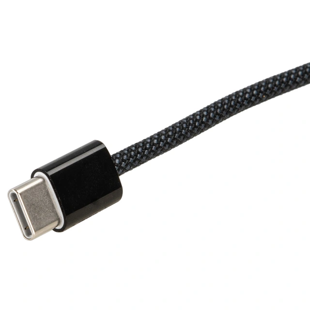ACV Kabel Type-C 1 meter, USB Type-C til USB Type-C 