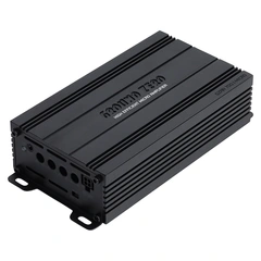 Ground Zero GZRA 700.1-MICRO monoforst. 700W RMS, 1 Ohm, Mikro