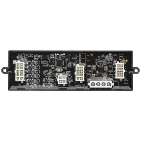 Whelen® CEM16 Ekspansjonsmodul 12V, WeCanX®