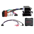 Connects2 Multifunksjonsadapter Iveco Daily (2015-2019) u/navigasjon