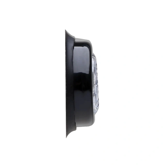 Whelen® T-Series Solo overflatemontert Gul, R65, R10, 10-30V 