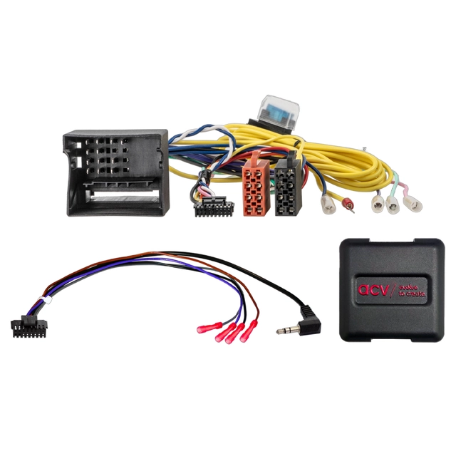 ACV Multifunksjonsadapter VW Crafter (2014-2017) 