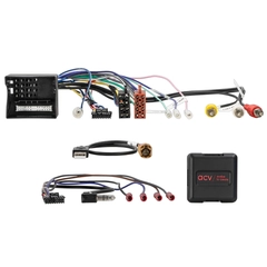 ACV Multifunksjonsadapter Porsche (2010 - 2017) u/aktivt system