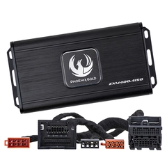 Phoenix Gold Plug &amp; play lydpakke Buick (2011-->) u/utvidet lyd.