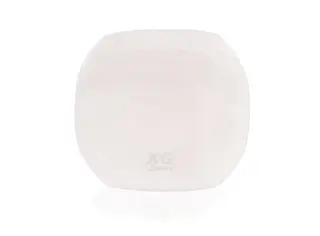 XG9" Deksel (blankt) Blankt beskyttelsesdeksel