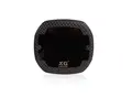 XG7" Deksel (sort) Sort beskyttelsesdeksel