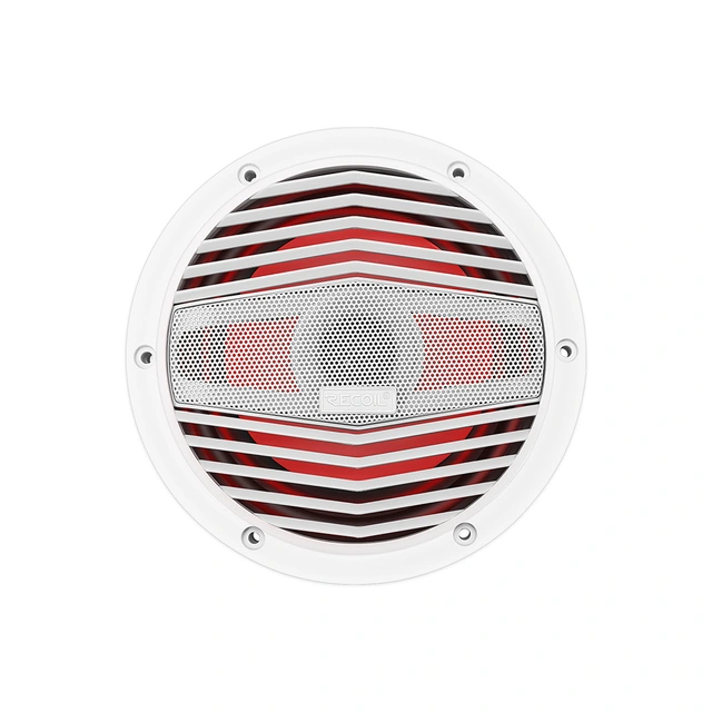 Recoil M3-8W høyttalerpar 8", 90W RMS, 270W Maks, M3-Serien 