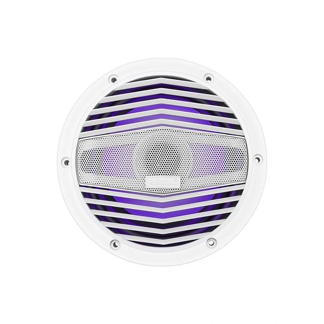 Recoil M3-8W høyttalerpar 8", 90W RMS, 270W Maks, M3-Serien 