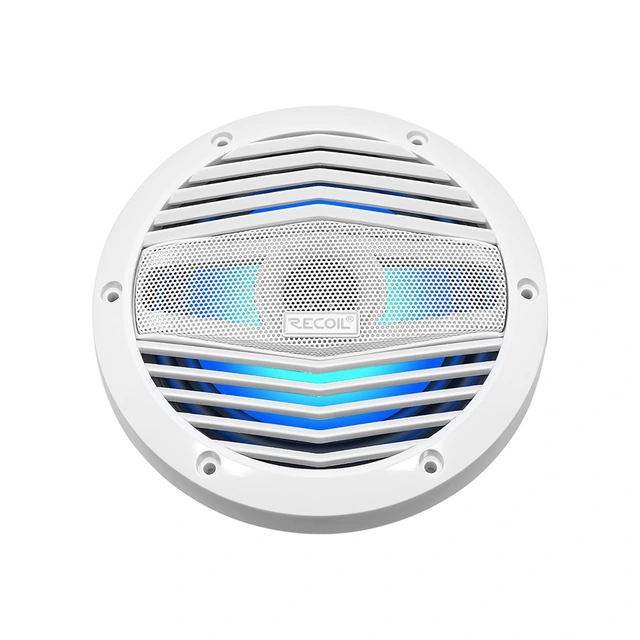 Recoil M3-8W høyttalerpar 8", 90W RMS, 270W Maks, M3-Serien 