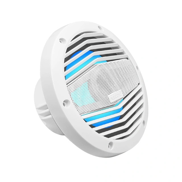 Recoil M3-8W høyttalerpar 8", 90W RMS, 270W Maks, M3-Serien 