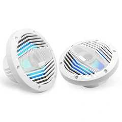 Recoil M3-8W høyttalerpar 8", 90W RMS, 270W Maks, M3-Serien