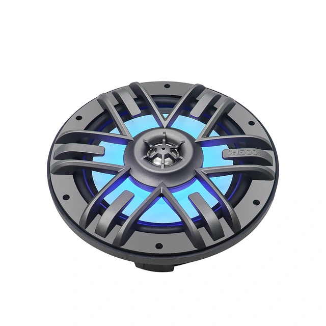 Recoil M1-65 høyttalerpar 6,5", 60W RMS, 120W Maks, M1-Serien 