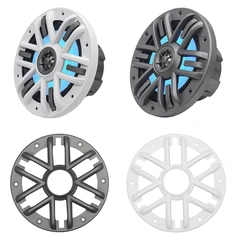 Recoil M1-65 høyttalerpar 6,5", 60W RMS, 120W Maks, M1-Serien