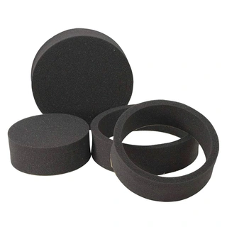Sonosilent Skumringer for høyttaler For 165 mm / 6,5"