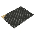 Sonosilent SS-P38 Dempematter 2,5m2, 8mm, 10stk (500x500mm)