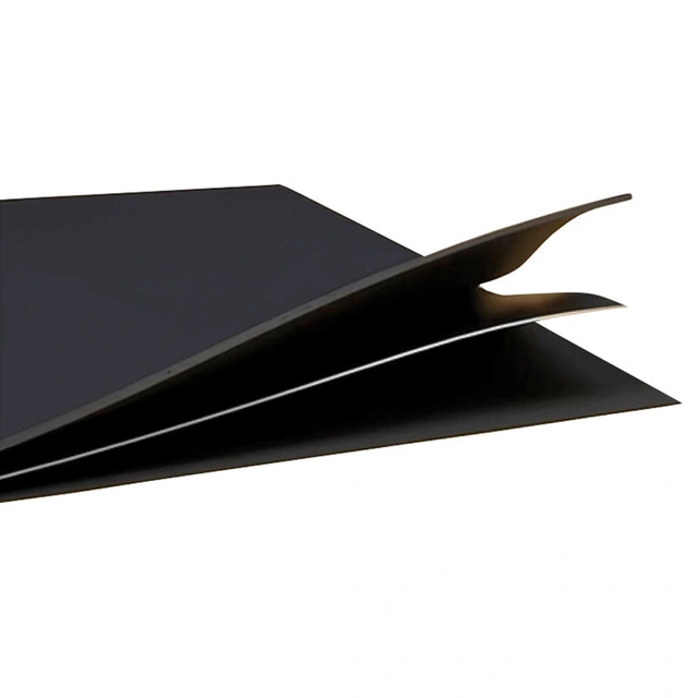 Sonosilent SS-P38 Dempematter 2,5m2, 8mm, 10stk (500x500mm) 