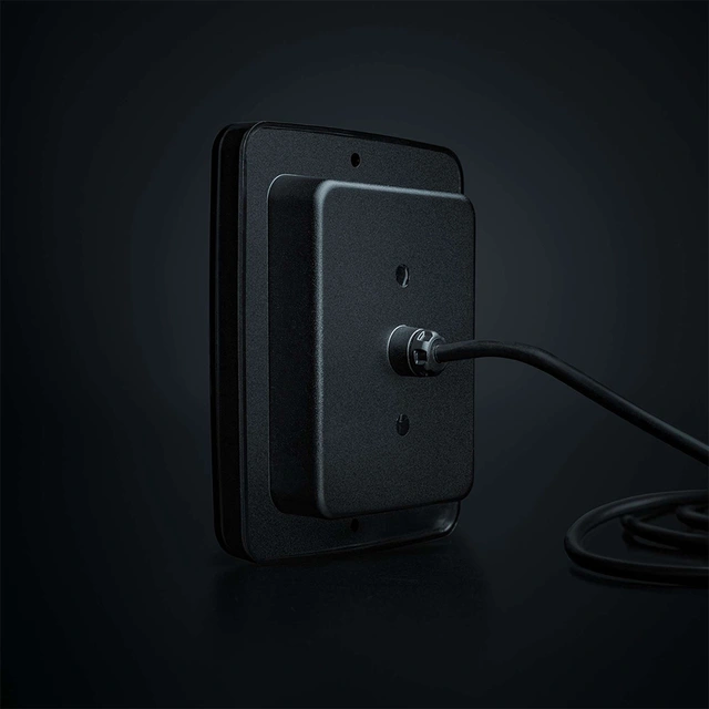 Strands FOR9T Illusion LED baklykt Posisjonslys, Blinklys, Bremselys 