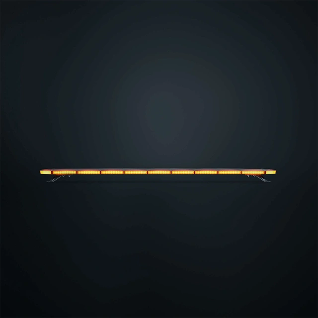 Strands Monitum Varsellysbjelke 1400mm, ECE R65 Klasse 2, IP67, Wi-FI 