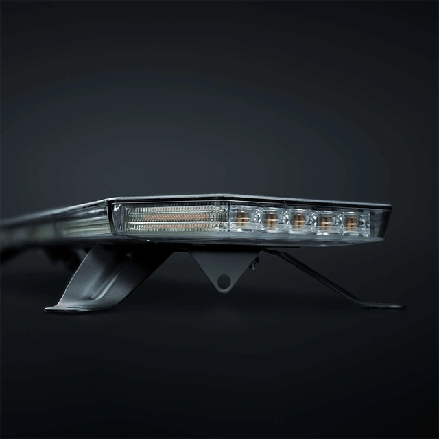 Strands Monitum Varsellysbjelke 1400mm, ECE R65 Klasse 2, IP67, Wi-FI 