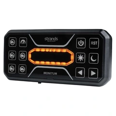 Strands Monitum trådløs kontroller Trådløs kontroll for Monitum varsellys