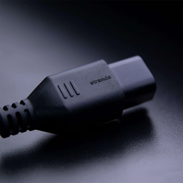 Strands Nuuk D-Line MC 3" Ekstralys 3", 2540 Lumen, 39W, posisjonslys 