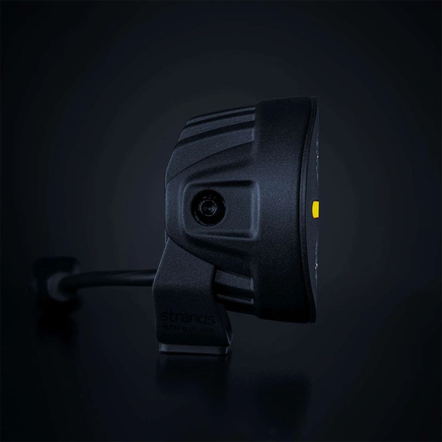 Strands Nuuk D-Line MC 3" Ekstralys 3", 2540 Lumen, 39W, posisjonslys 