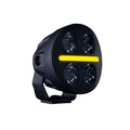 Strands Nuuk D-Line MC 3" Ekstralys 3", 2540 Lumen, 39W, posisjonslys