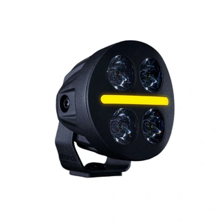 Strands Nuuk D-Line MC 3" Ekstralys 3", 2540 Lumen, 39W, posisjonslys