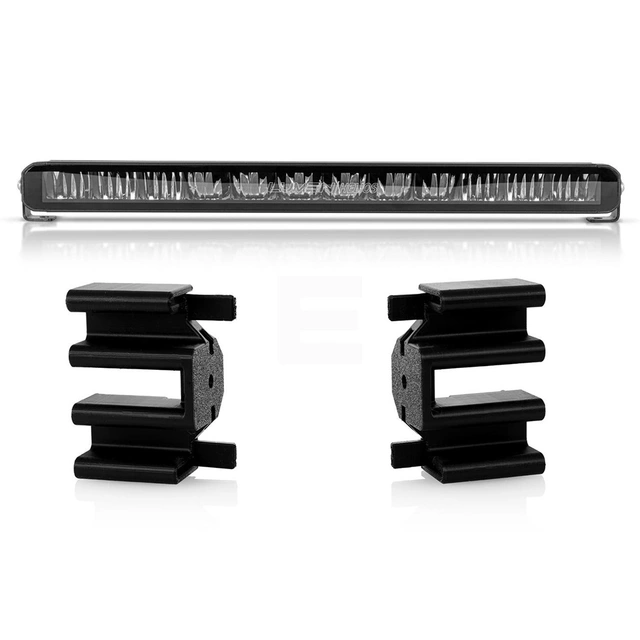 Lumen grillkit lyspakke Fiat Ducato 2024-> 