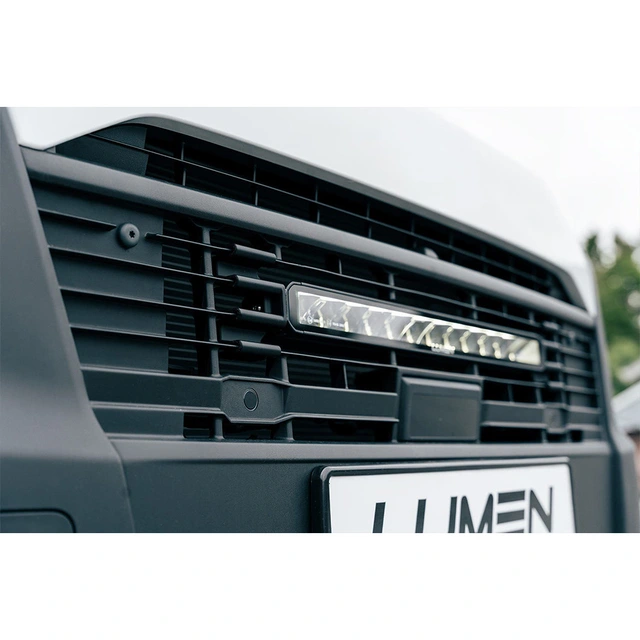 Lumen grillkit lyspakke Fiat Ducato 2024-> 