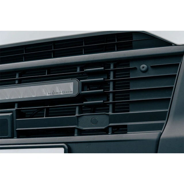 Lumen grillkit lyspakke Fiat Ducato 2024-> 