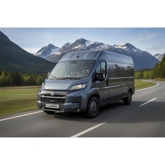 Lumen grillkit lyspakke Opel Movano 2024->