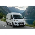 Lumen grillkit lyspakke Fiat Ducato 2024->