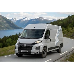 Lumen grillkit lyspakke Peugeot Boxer 2024->