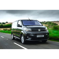Lumen grillkit lyspakke Opel Vivaro 2024->