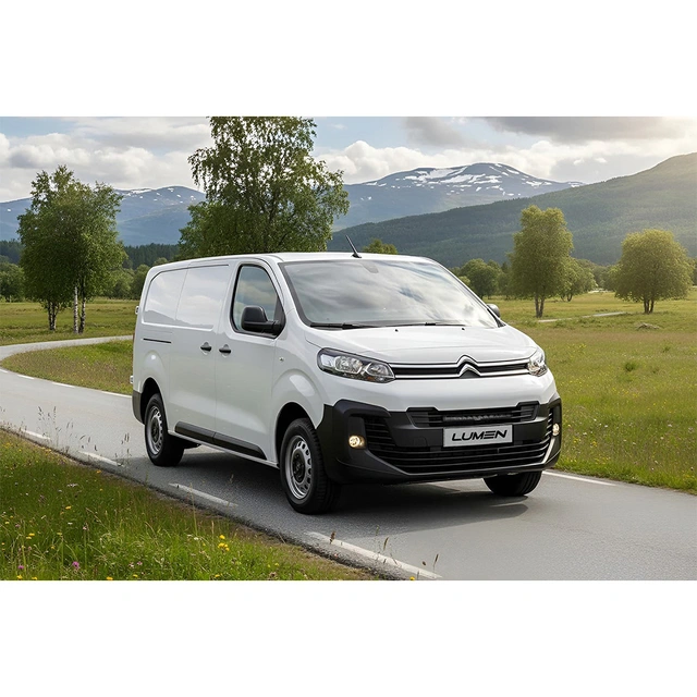 Lumen grillkit lyspakke Citroen Jumpy 2024-> 