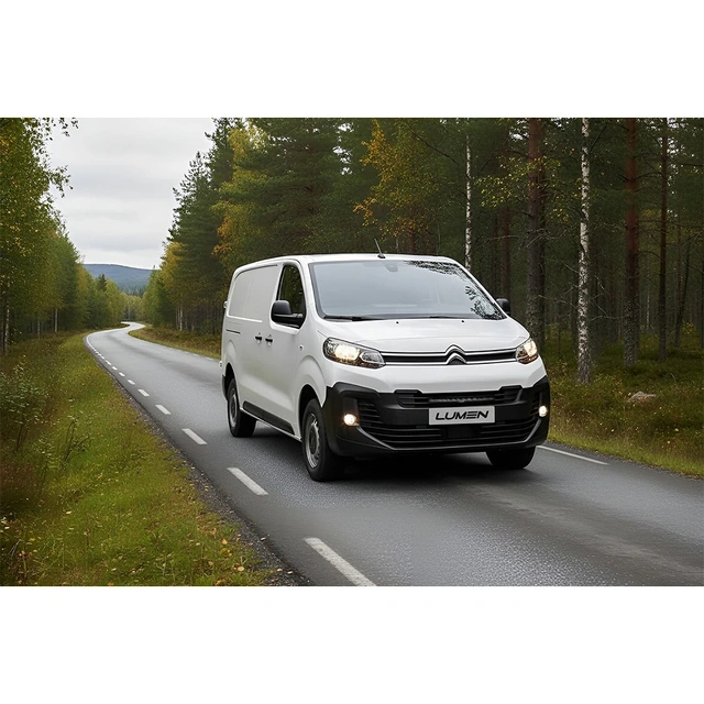 Lumen grillkit lyspakke Citroen Jumpy 2024-> 